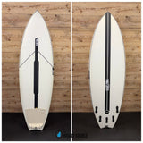 Sub Xero 5'10"