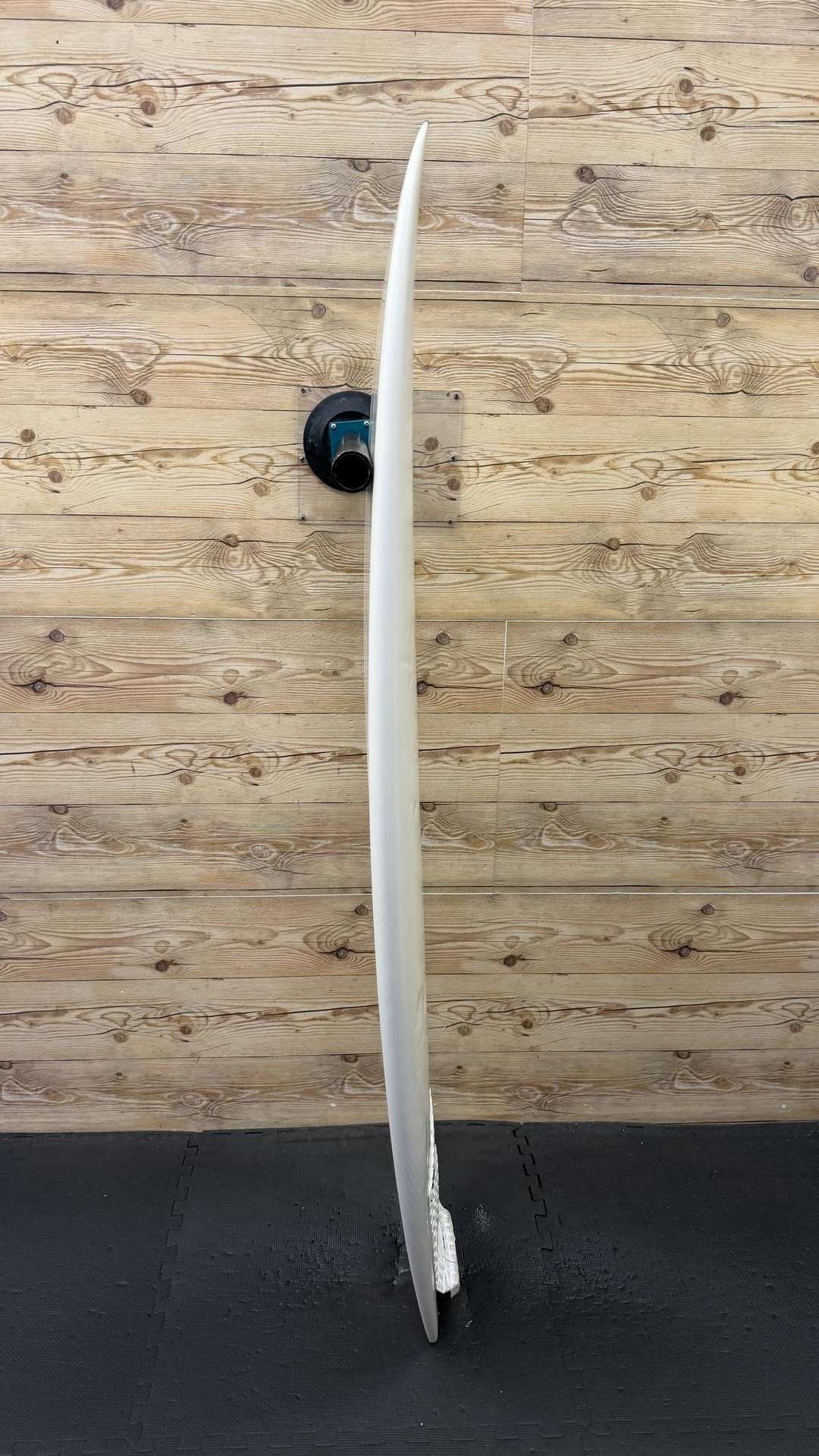 Sub Xero 5'4"