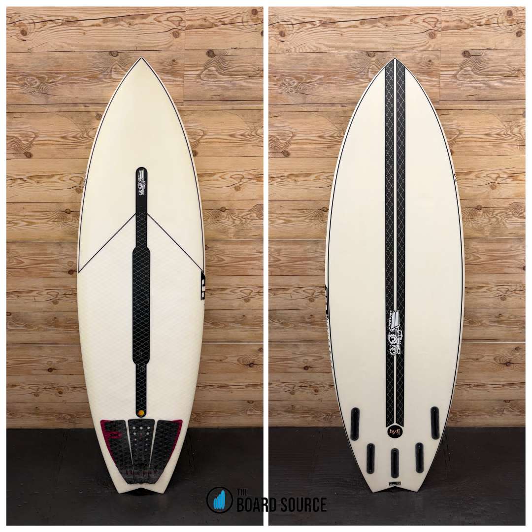 Sub Xero 5'7"