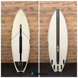 Sub Xero 5'7"