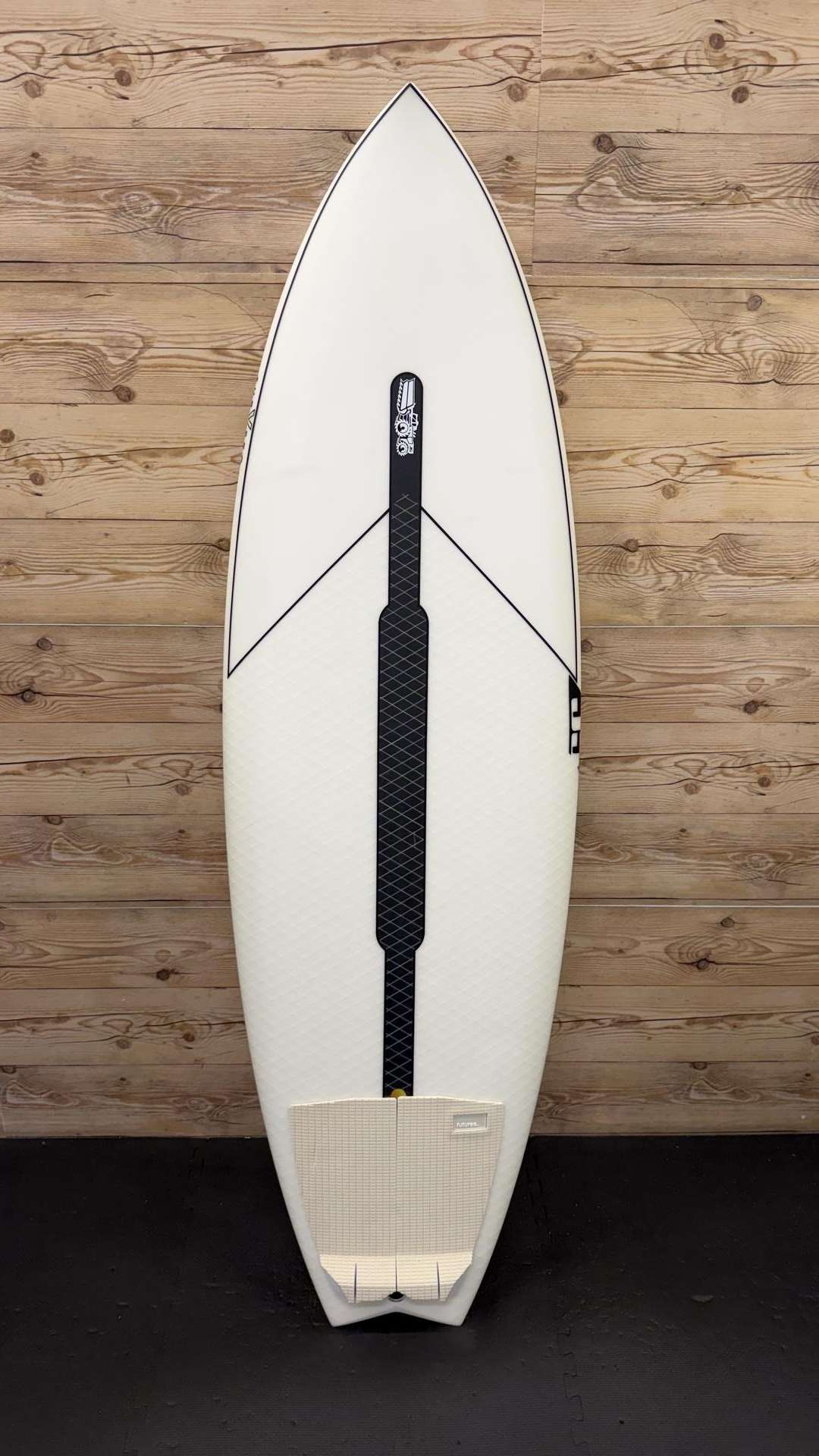 Sub Xero 5'10"