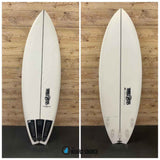 Sub Xero 5'8"