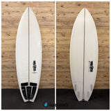 Sub Xero 6'2"