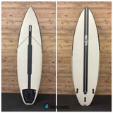 Xero 6'10"
