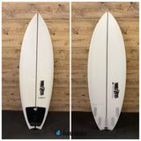 Sub Xero 5'4"
