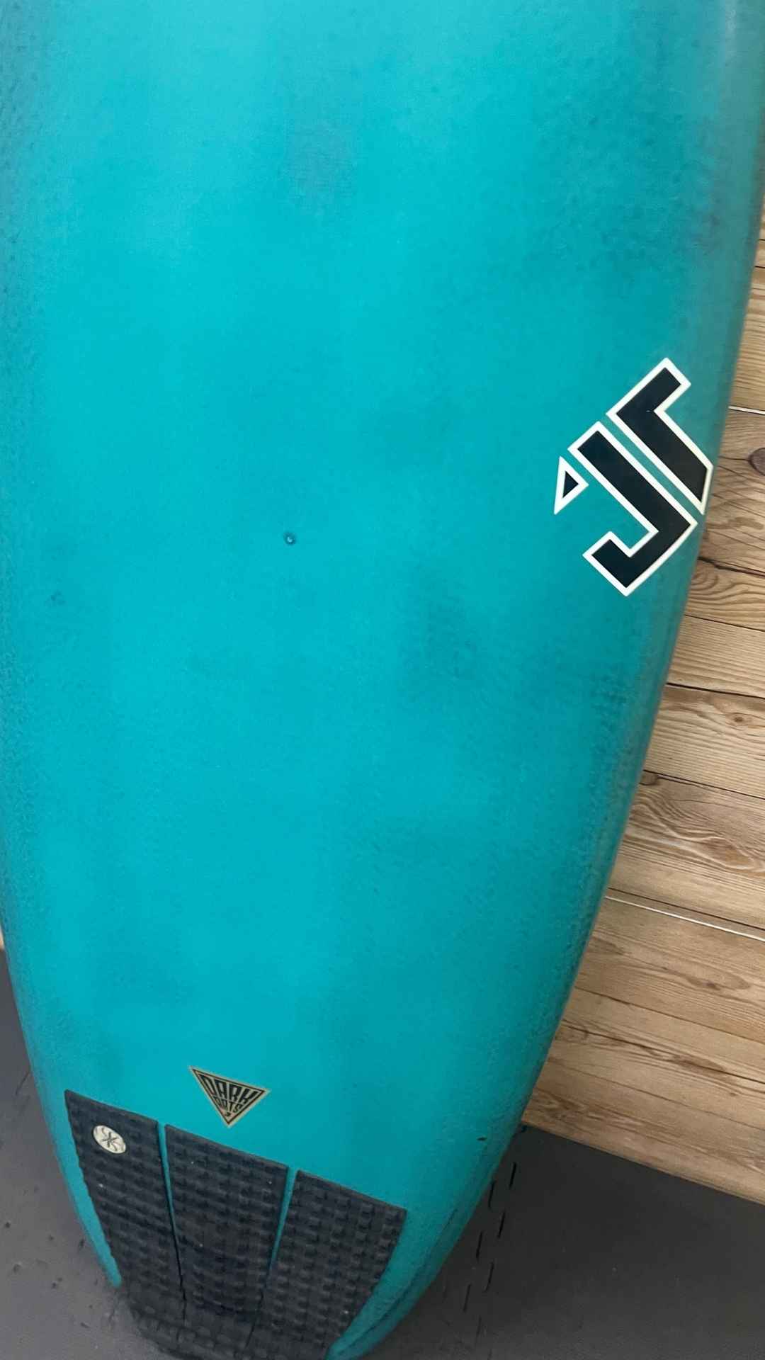 That Hitter 5'4"