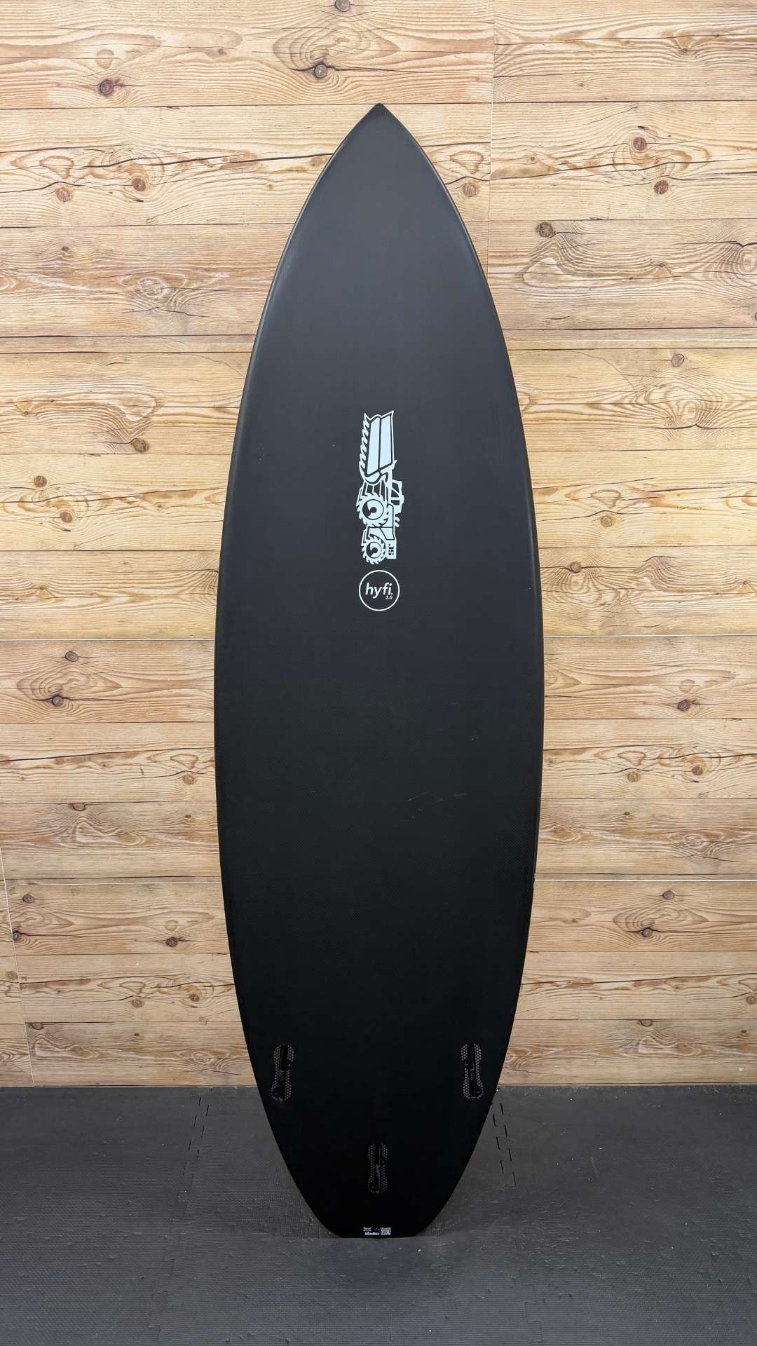 Xero Gravity 6'2"