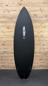Xero Gravity 6'2"