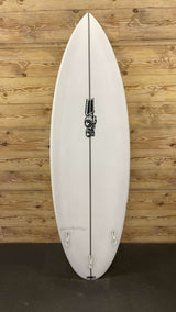 Xero Gravity 5'7"