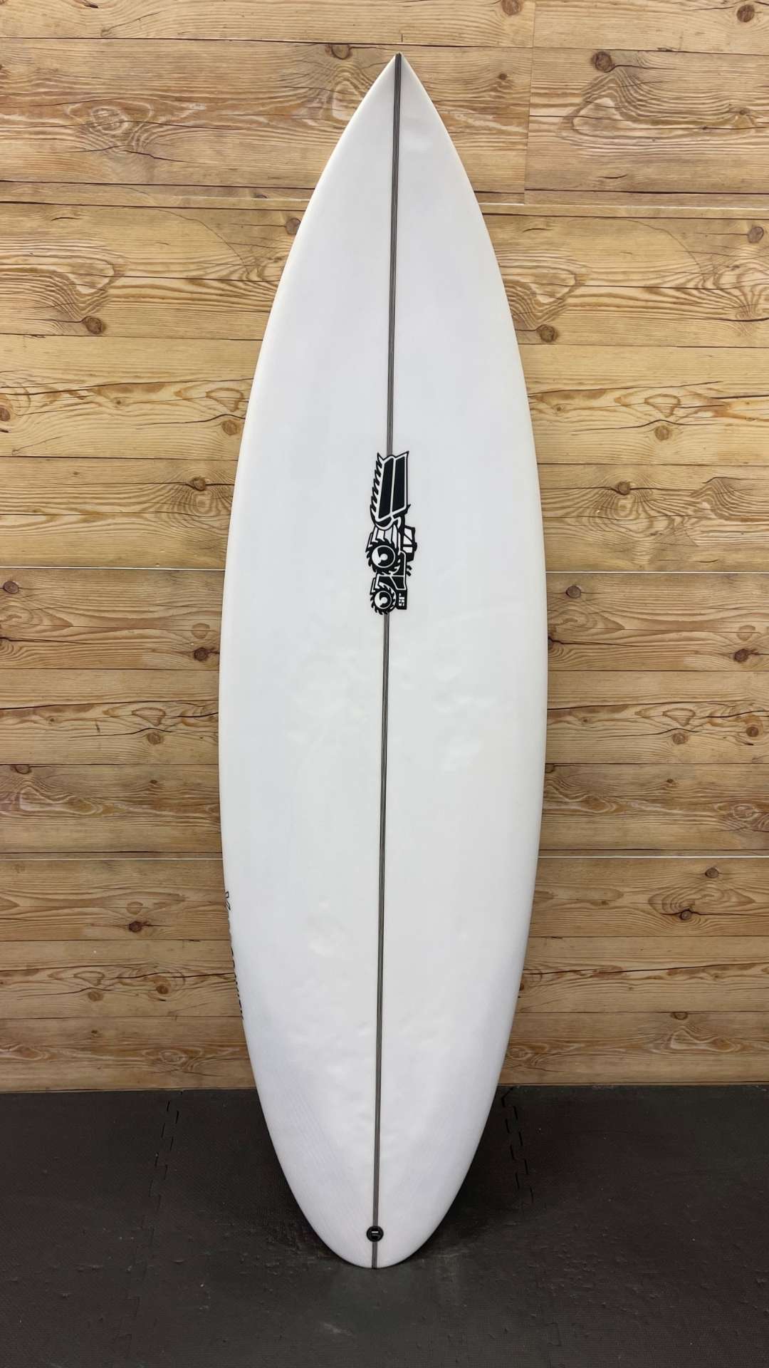 Xero Gravity 5'7"