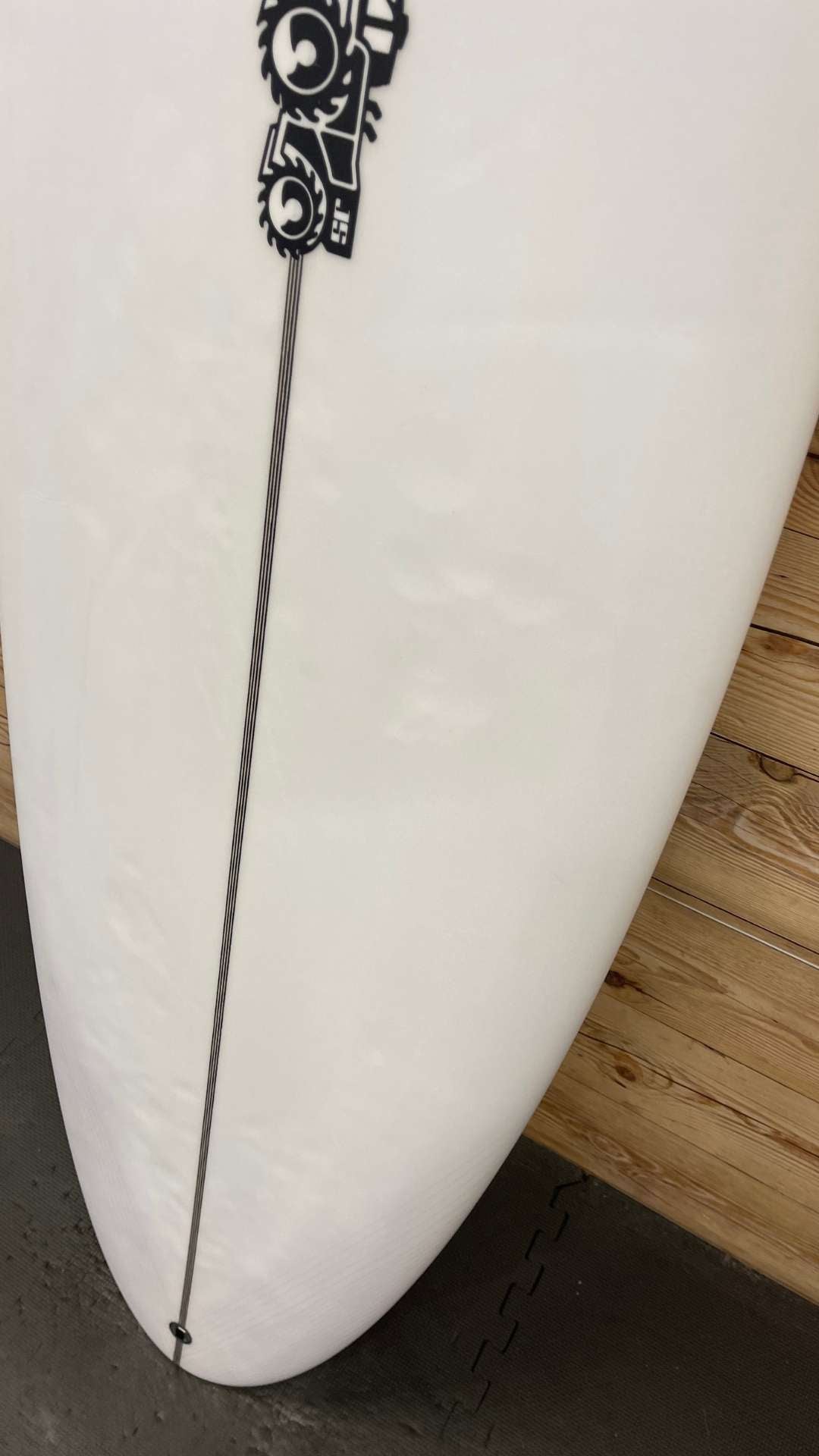 Xero Gravity 5'7"