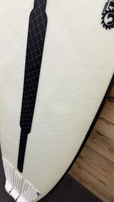 Xero Gravity 6'2"