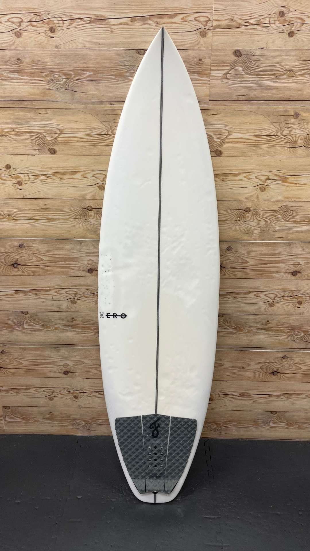 Xero 5'10"