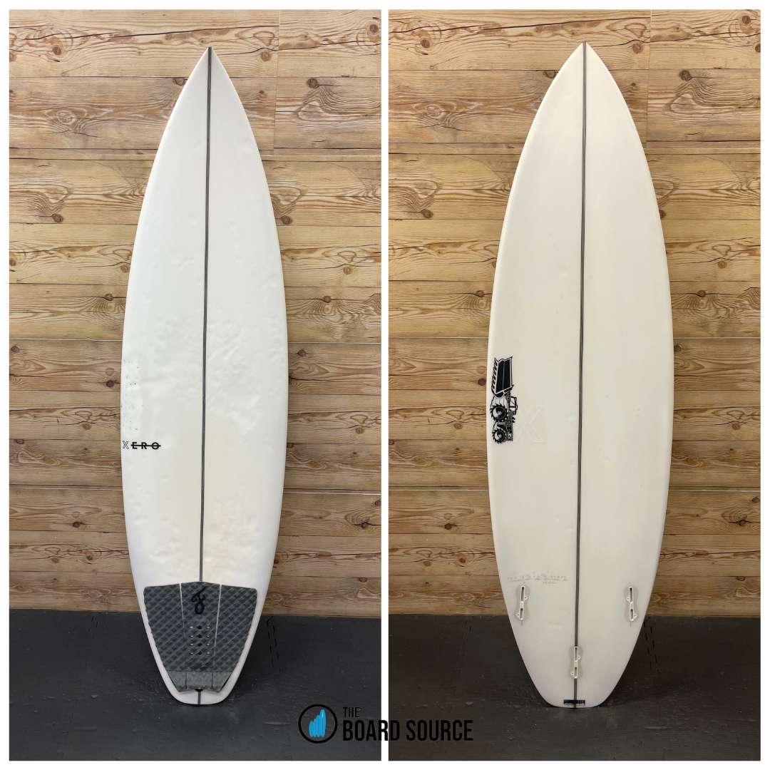 Xero 5'10"