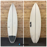 Xero 5'10"