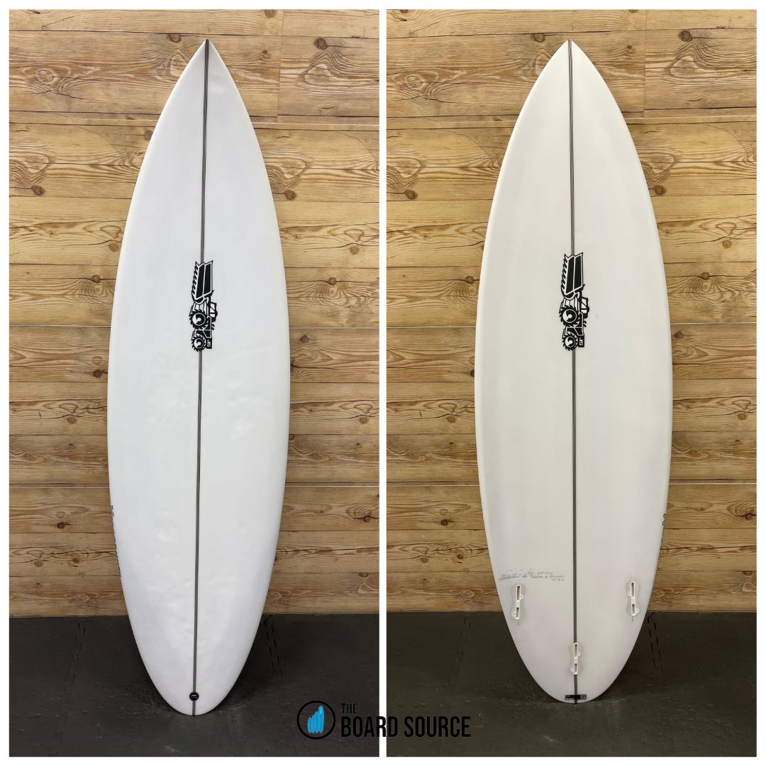 Xero Gravity 5'7"