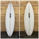 Xero Gravity 5'7"