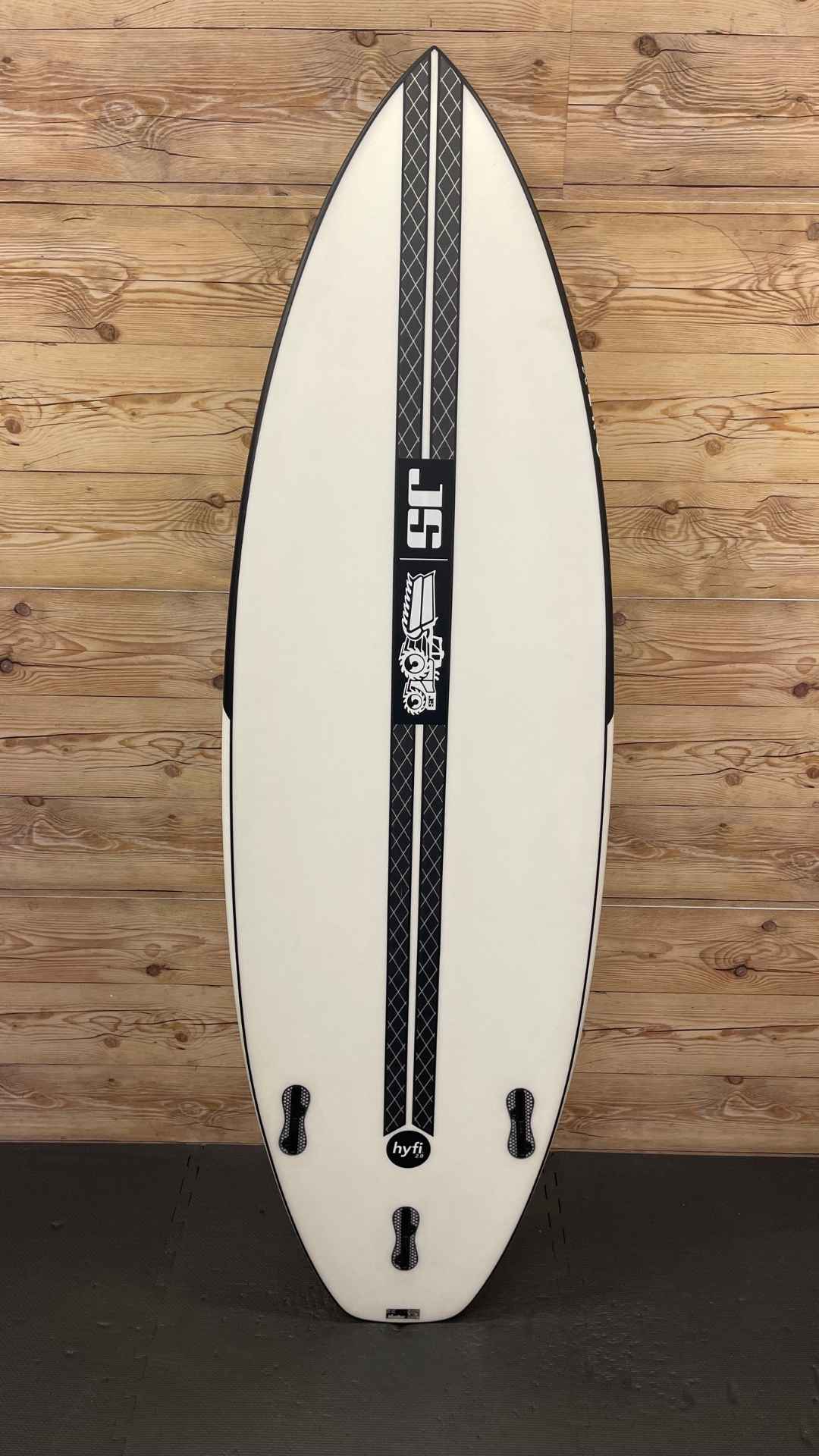 Xero 5'7"