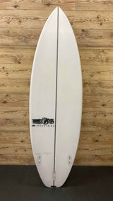 Xero 5'10"