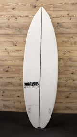 Xero Gravity 6'4"