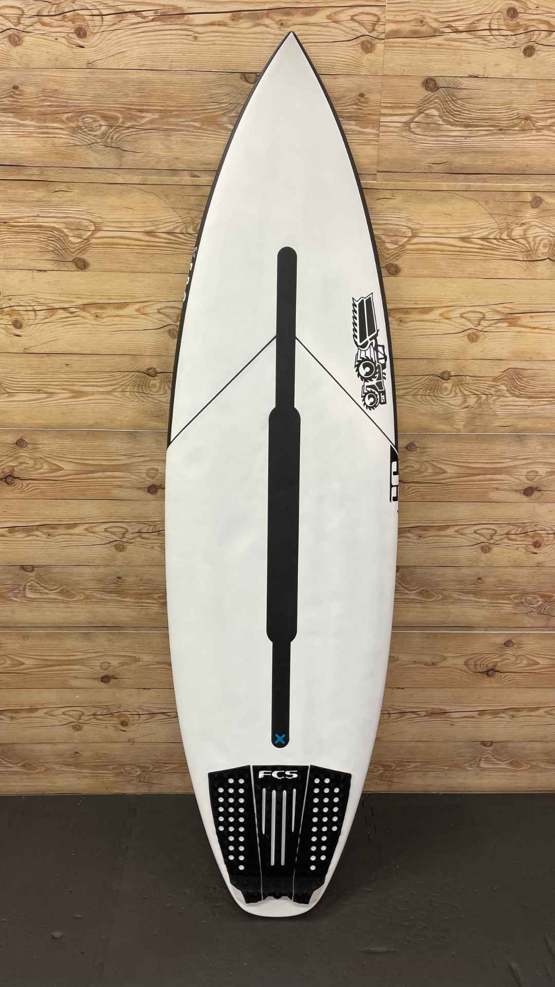 サーフボード JS XERO 5'9 1/2 Sub Xero – JS Industries USA