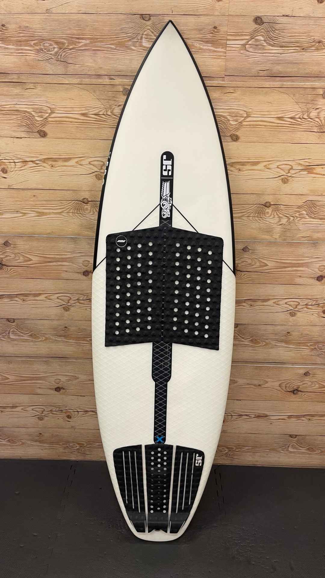 Xero 5'7"