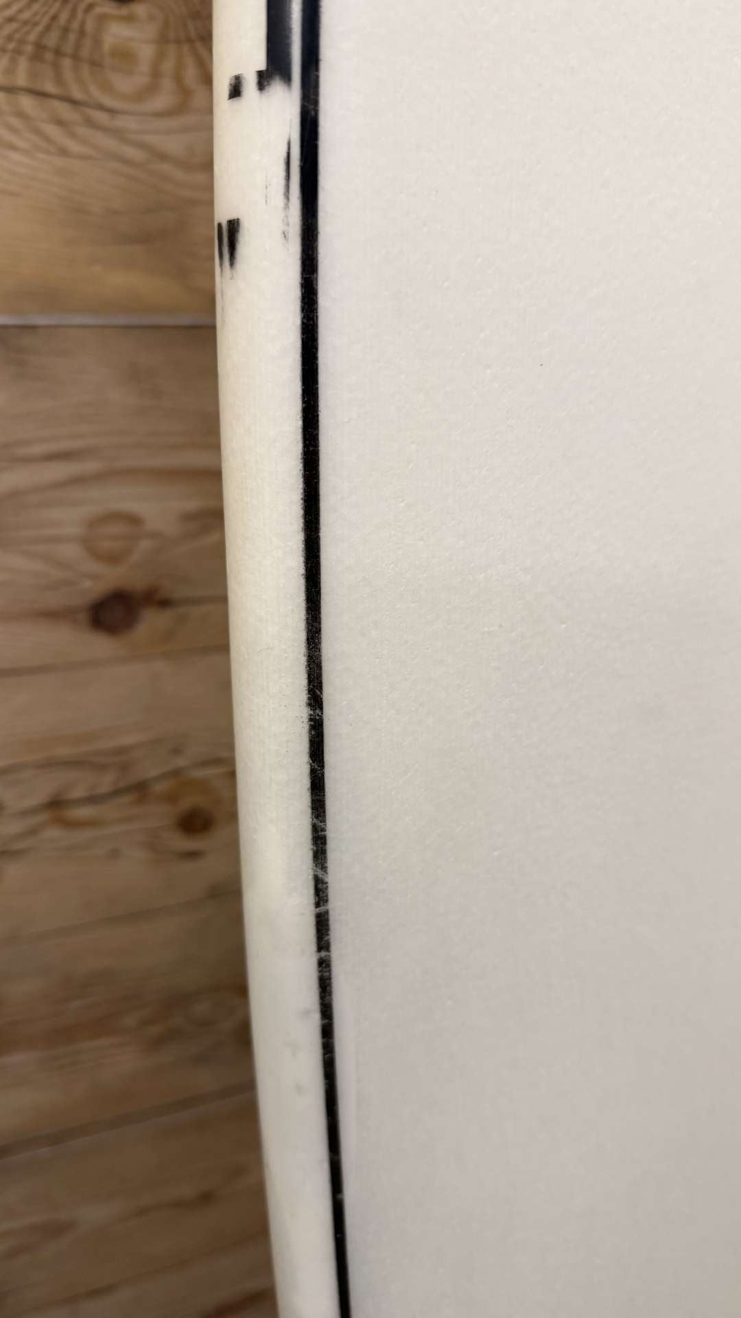 Sub Xero 6'6"