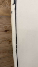 Sub Xero 6'6"