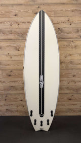 Sub Xero 6'6"
