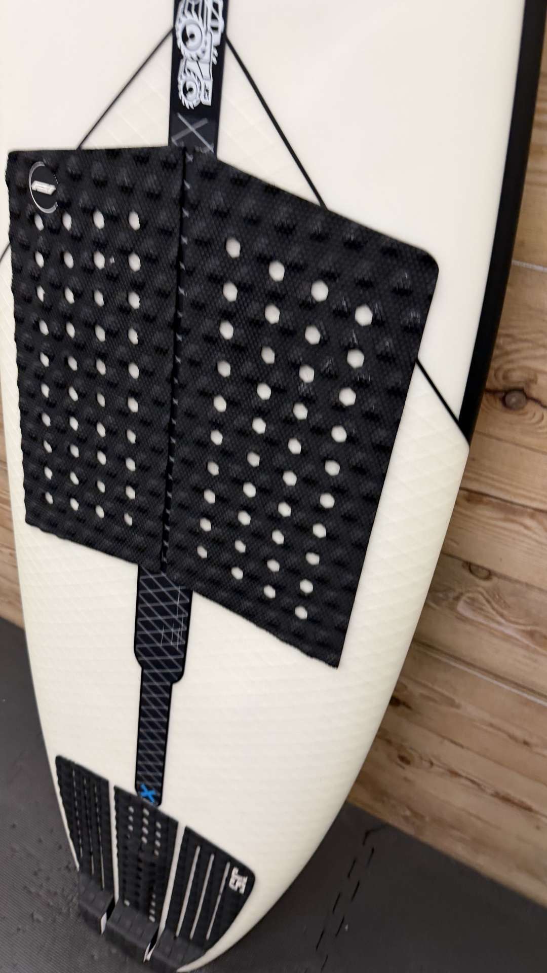 Xero 5'7"