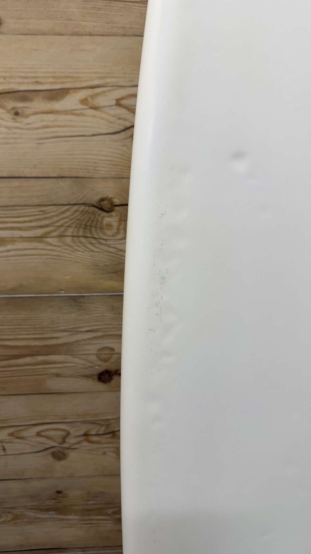 Xero Gravity 6'4"