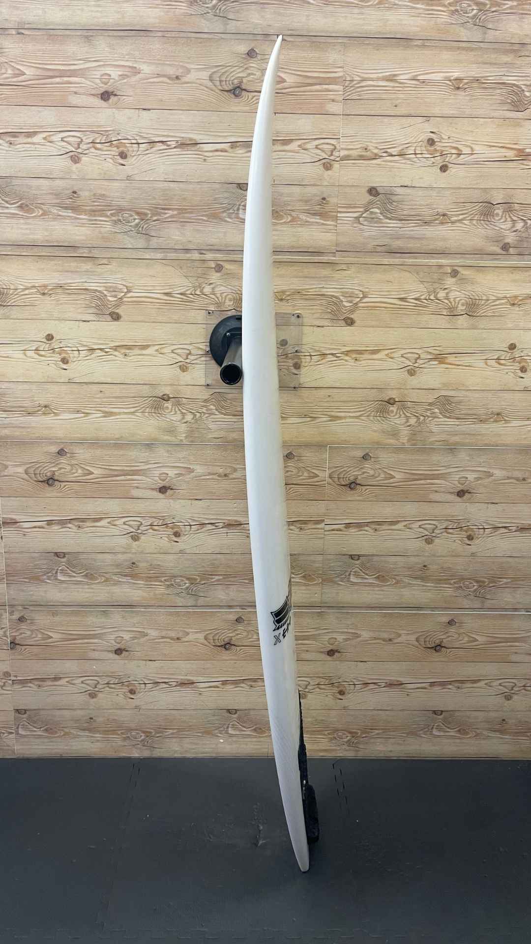 Xero 6'3"