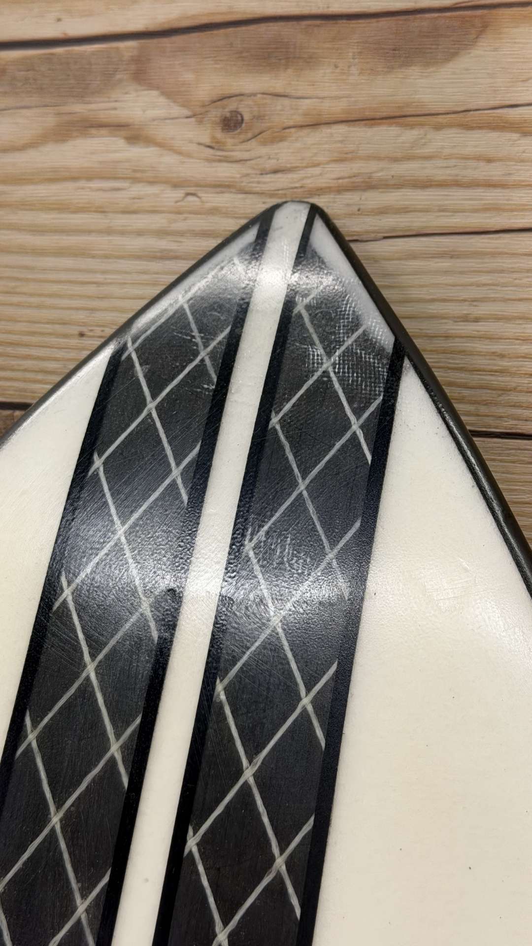Xero 5'10"
