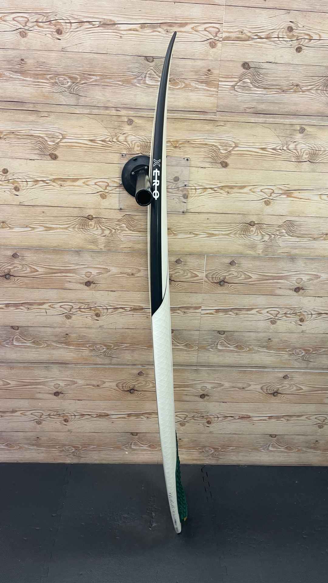 Xero 5'8"