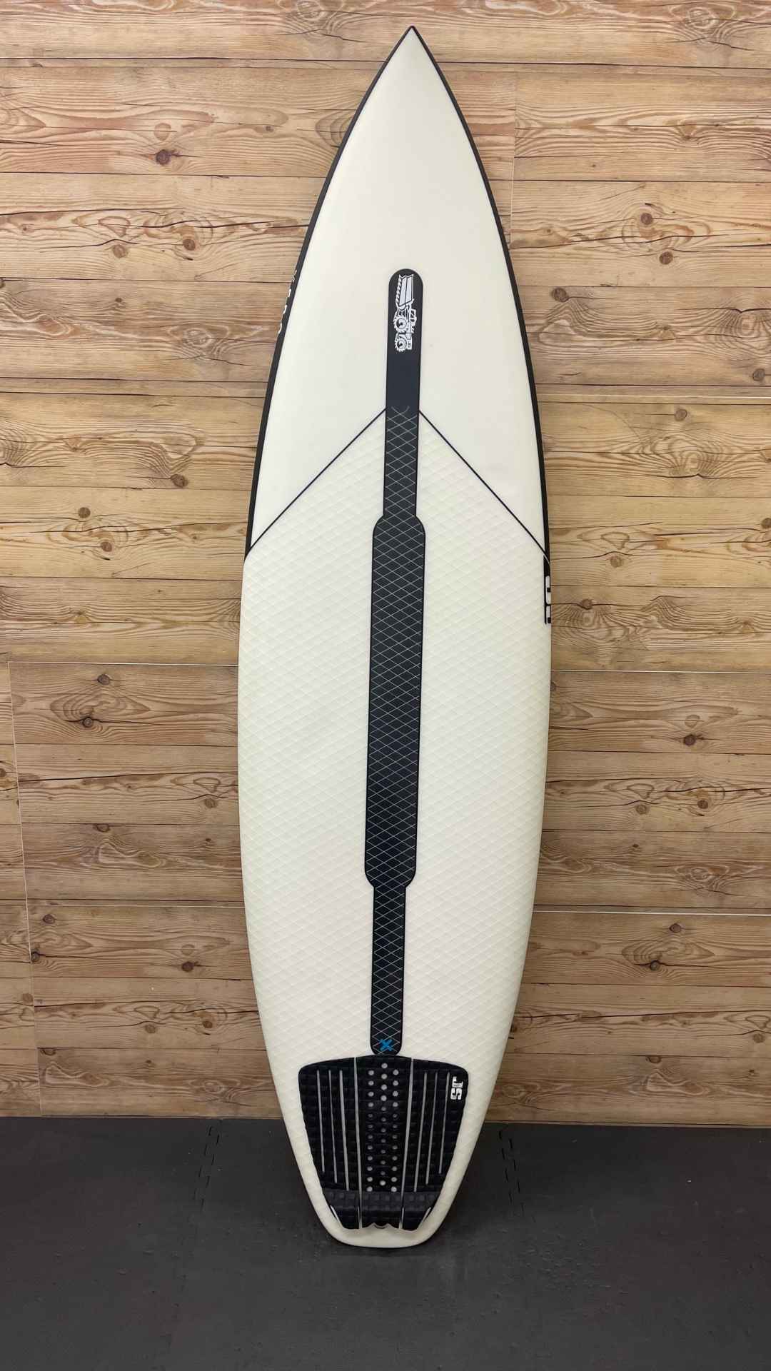 Xero 6'10"