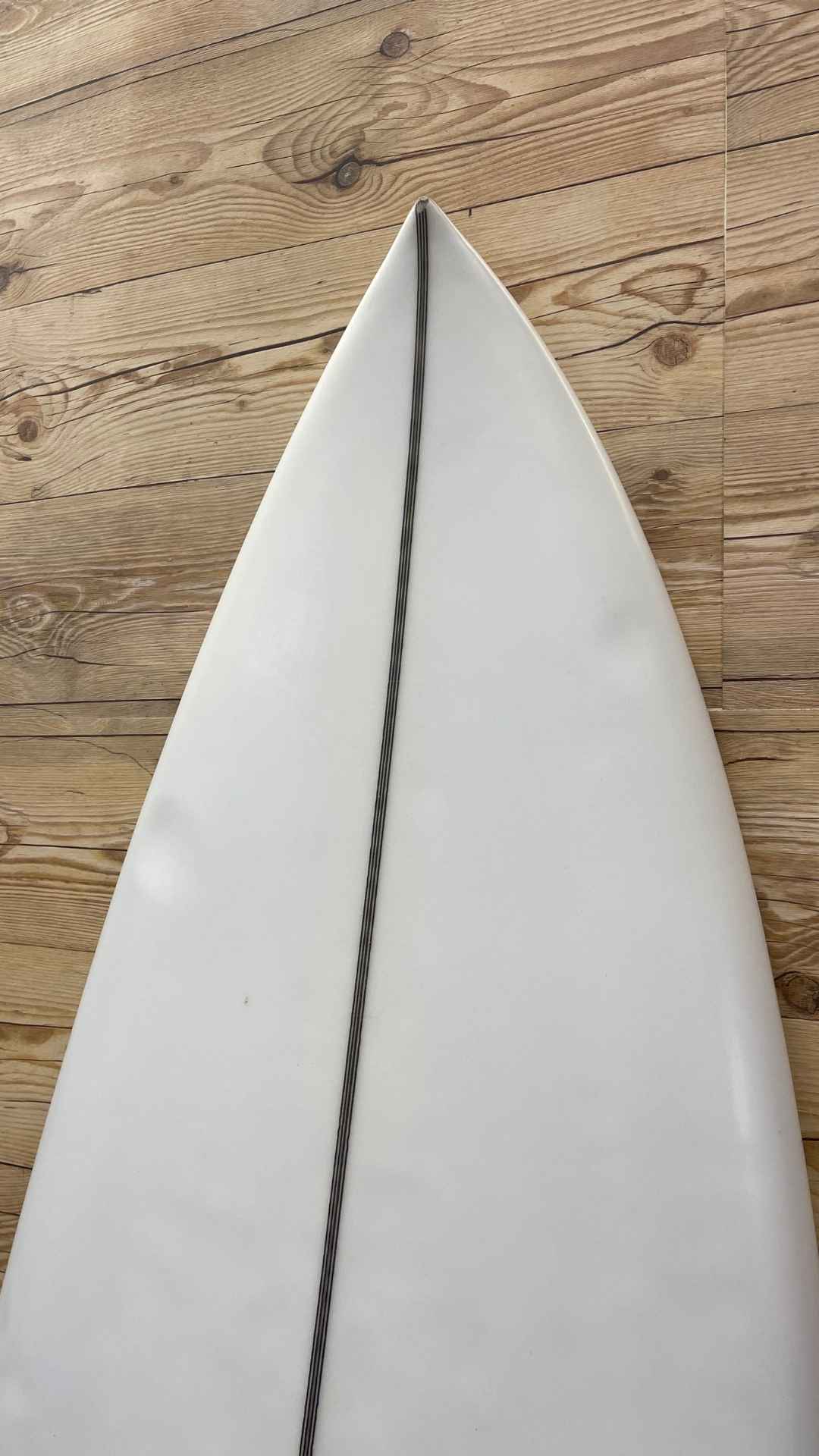 Xero (Fusion) 6'2"
