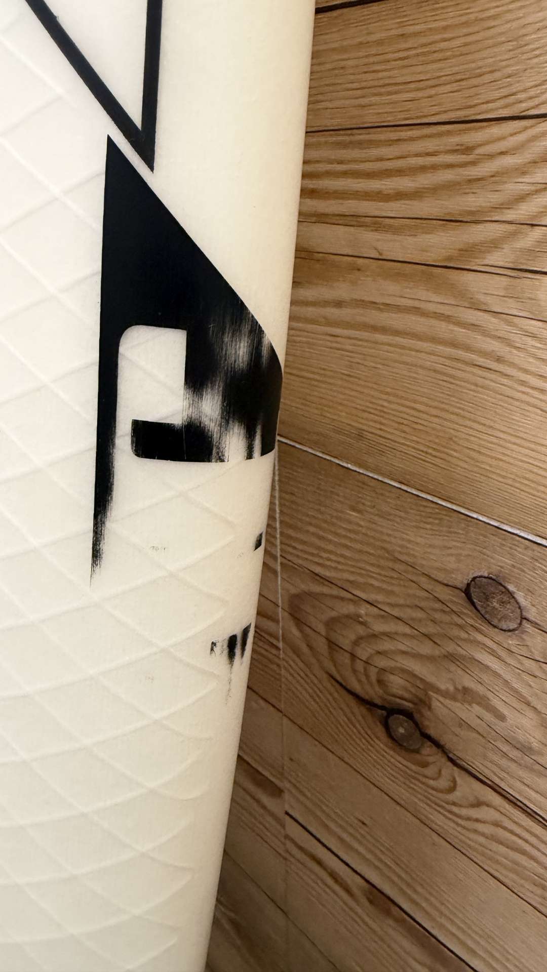 Sub Xero 6'6"