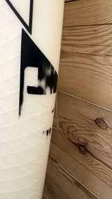Sub Xero 6'6"