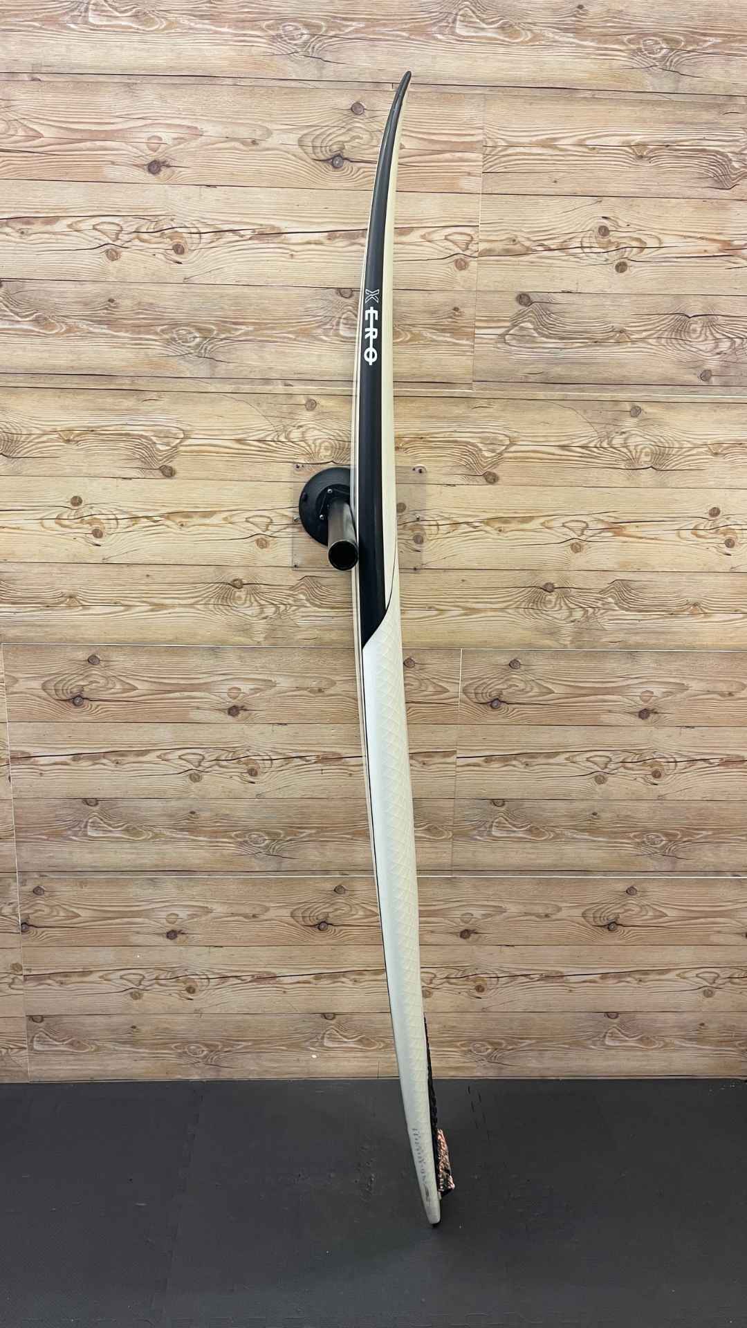 Surf Used Shortboards: JS Industries Xero 6'6