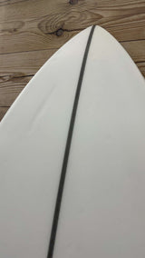Xero Gravity 6'4"