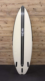 Xero 5'10"