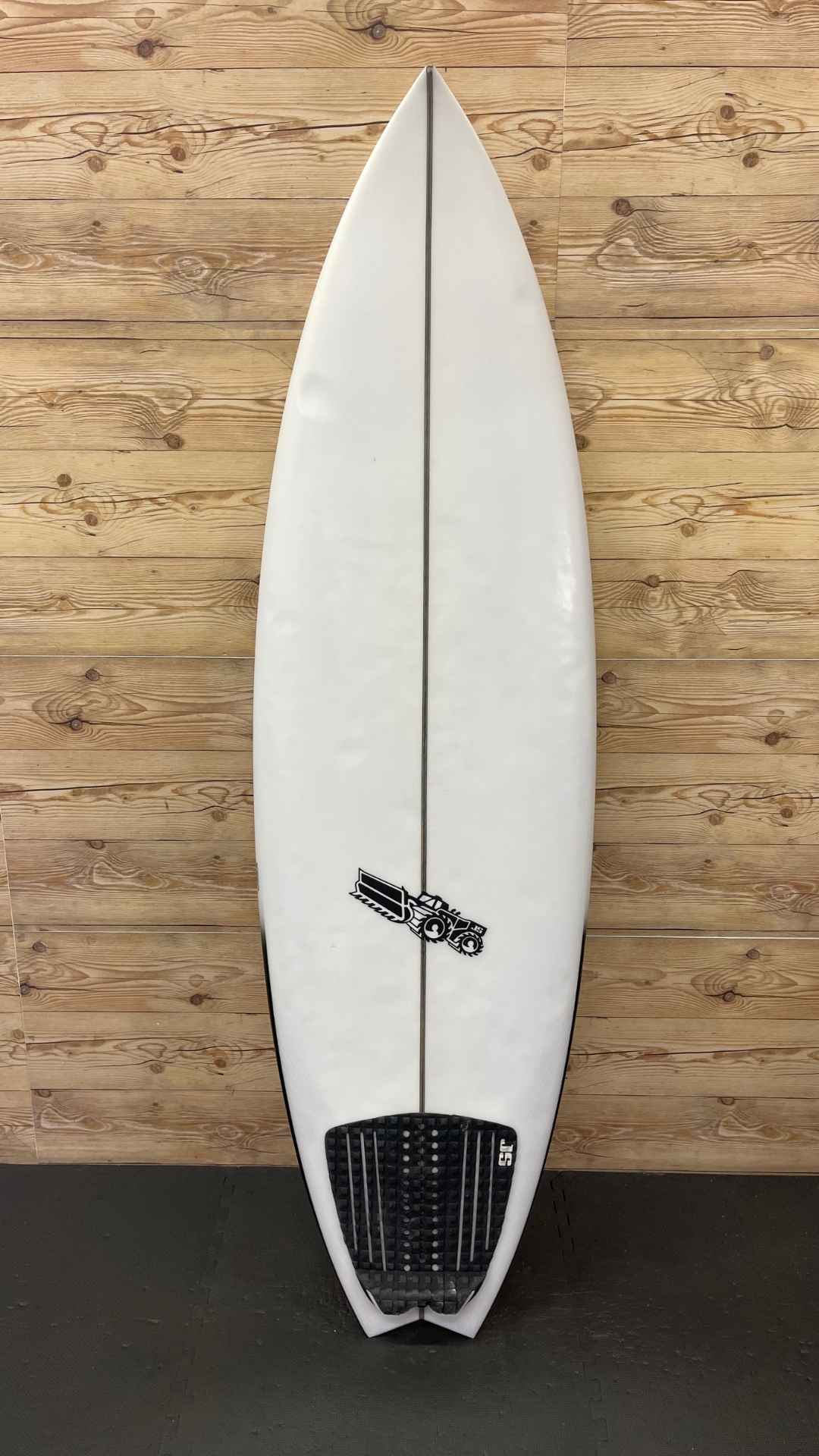 Xero (Fusion) 6'2"