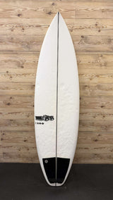 Xero Gravity 6'4"