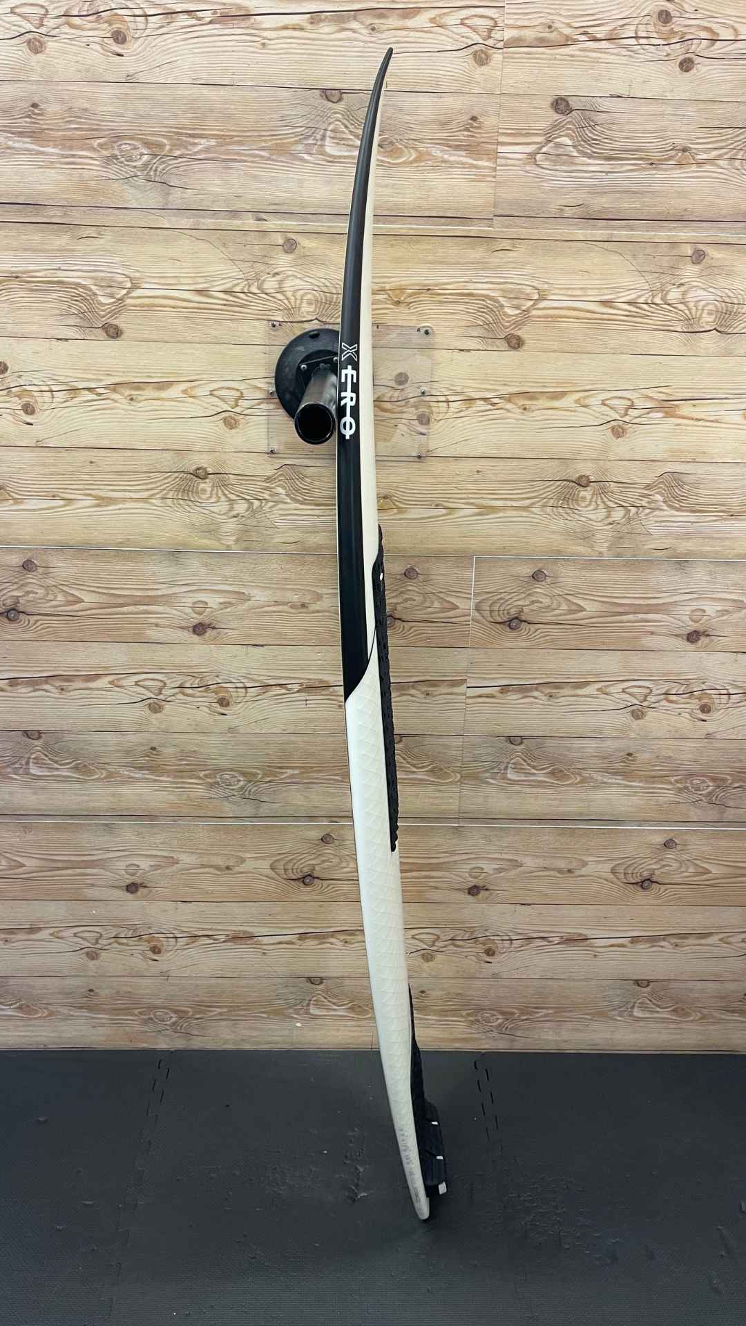 【美品】JS XERO 5'7” 25L Surf Used Shortboards: JS Industries Xero 5'7