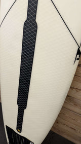 Sub Xero 6'6"