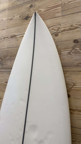 Xero Gravity 6'4"