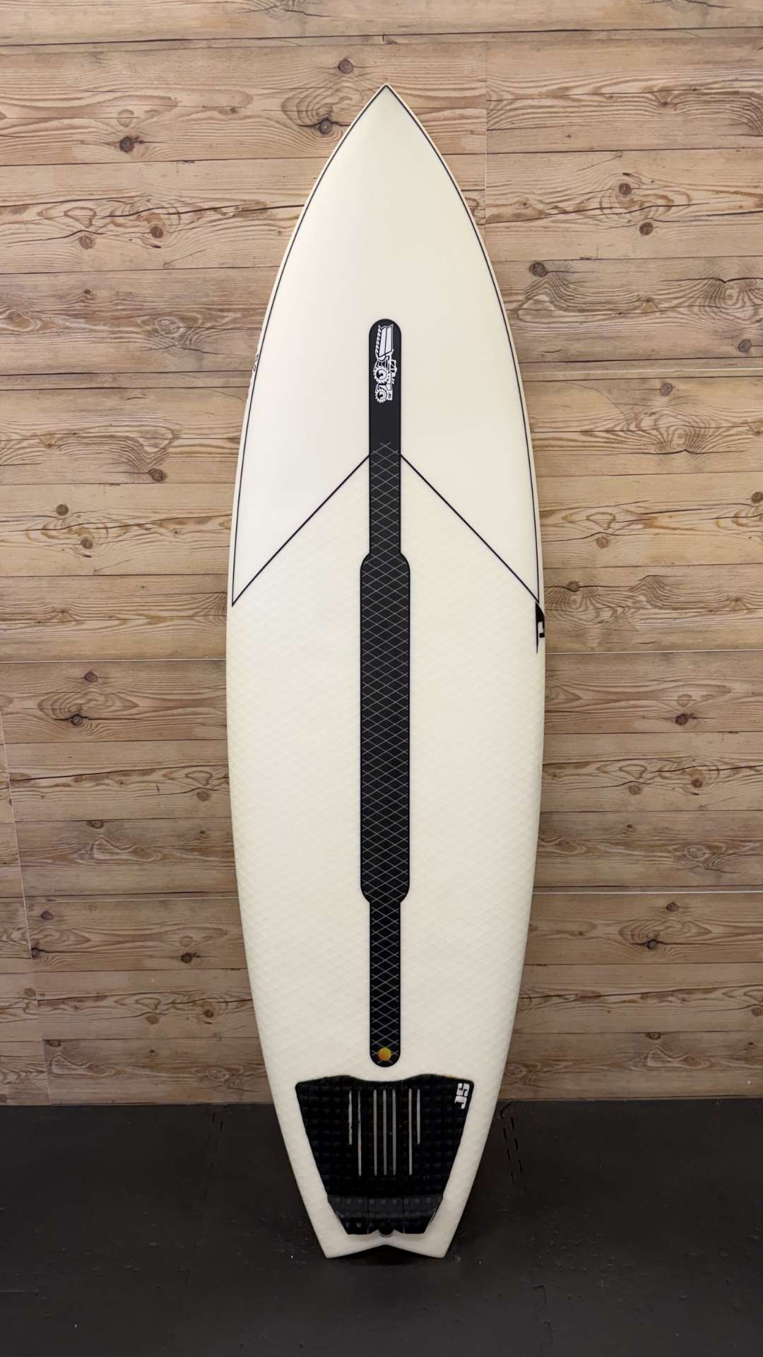 Sub Xero 6'6"