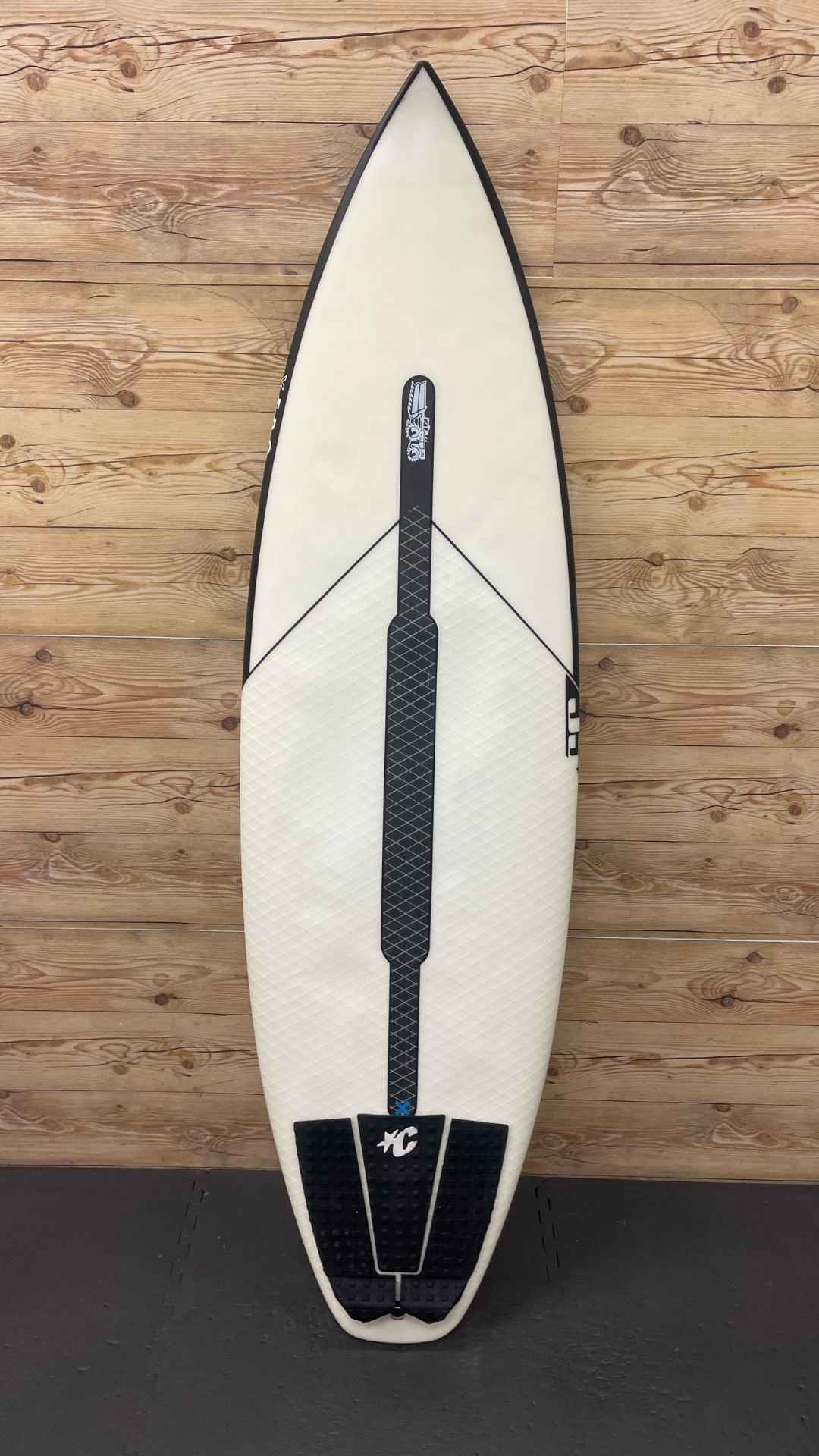 Xero 5'10"