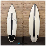 Xero 5'11"