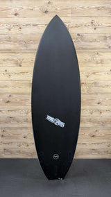 Xero (Fusion) 6'3"